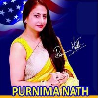 Er. MBA Purnima NATH #USCongressWI4 Candidate🇺🇲