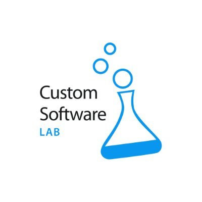 Customsoftwarelab