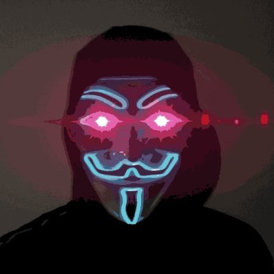 Ο True Anonymous π Non Conformist π