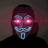 π True Anonymous 💛 Non Conformist 💜