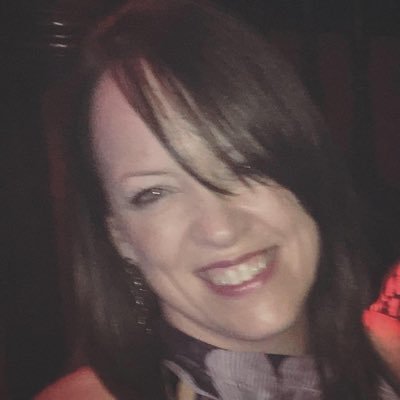 Angela not Angie 🪩 🏹