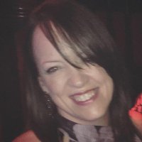 Angela not Angie 🪩 🏹