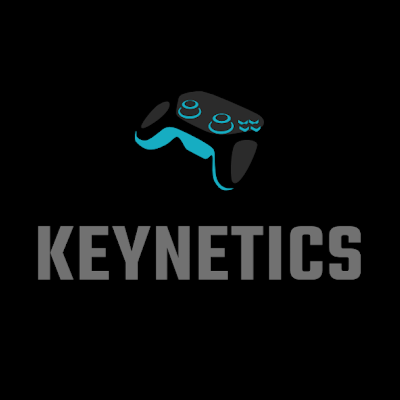 Keynetics