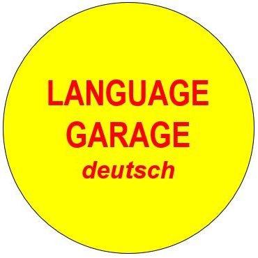 Language Garage German / Deutsch