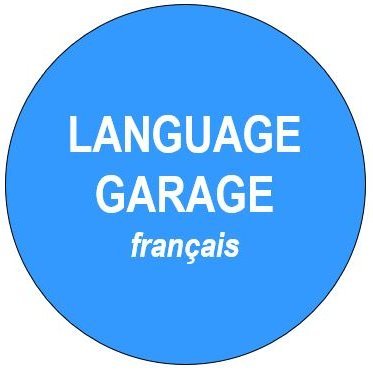 Language Garage French / Français