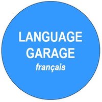 Language Garage French / Français