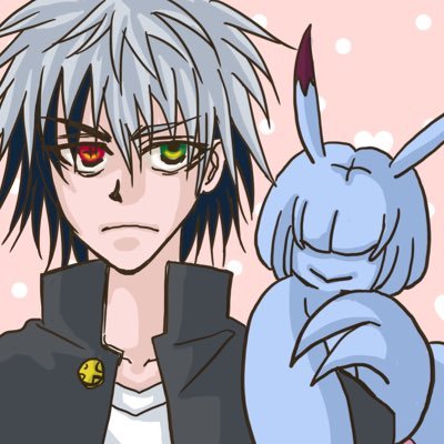 たけぽん【鵺本通販中】