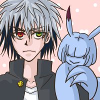 たけぽん【鵺本通販中】