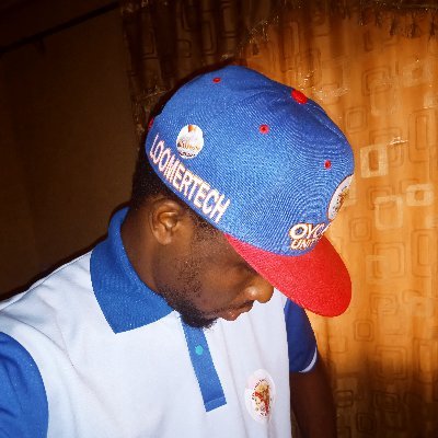 Adéyínká Olásúnkànmí Kásámasedáadáa (LOOMERTECH)