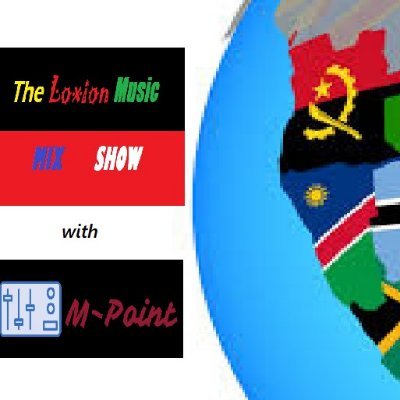 The Loxion Music Mix Show