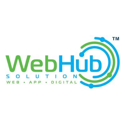 Web Hub Solution