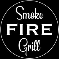 SmokeFireGrill