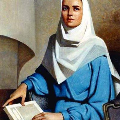 زهرة البنفسج