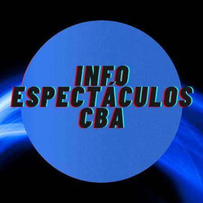 Info Espectaculos