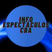 Info Espectaculos
