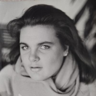 Britt Heck =:-) Punkstafarmer ♀️