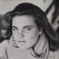 Britt Heck =:-) Punkstafarmer ♀️