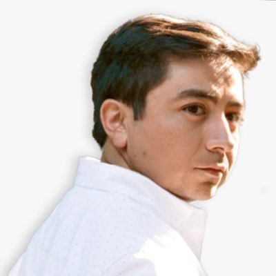 Felipe San Martín G