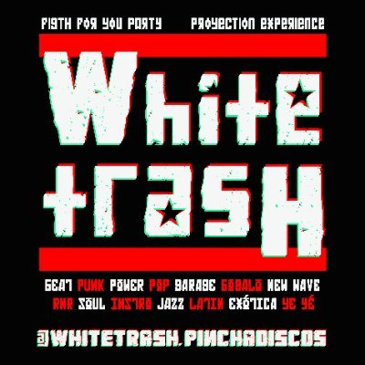 White Trash