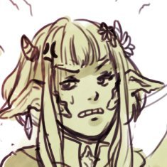 One of Lettie's rats