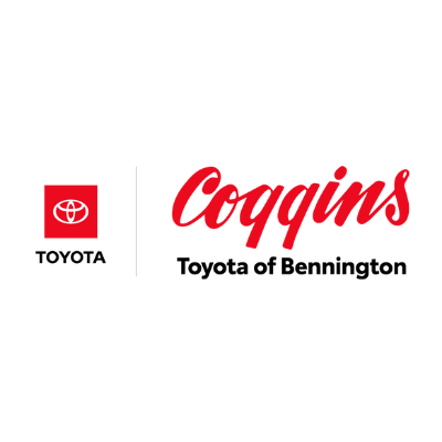 Coggins Toyota of Bennington