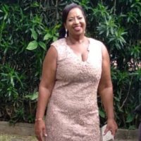 Marília da Silva 🇧🇷 🇺🇸