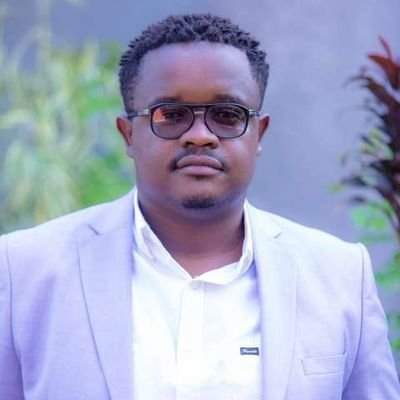 Jean-Michel Y. NTALEMWA