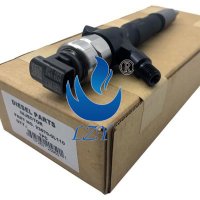 LZY Diesel（Sophia）