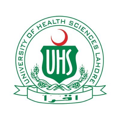 University of Health Sciences Lahore