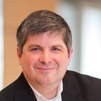 Dr. Jochen L. Leidner (AI professor/advisor)