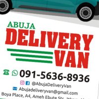 Instant VAN Delivery in Abuja