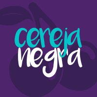 Cereja Negra 🍒