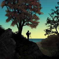 Daniel Ambrosi | dreamscapes.ai