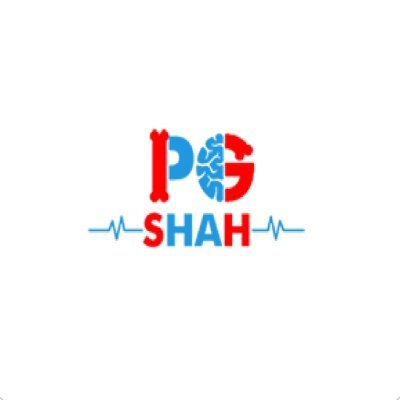 Dr PG Shah