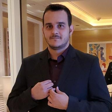 Sean Fitzgerald (Actual Justice Warrior)