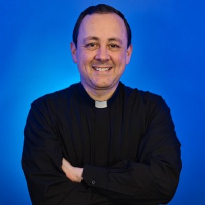 Padre Adolfo