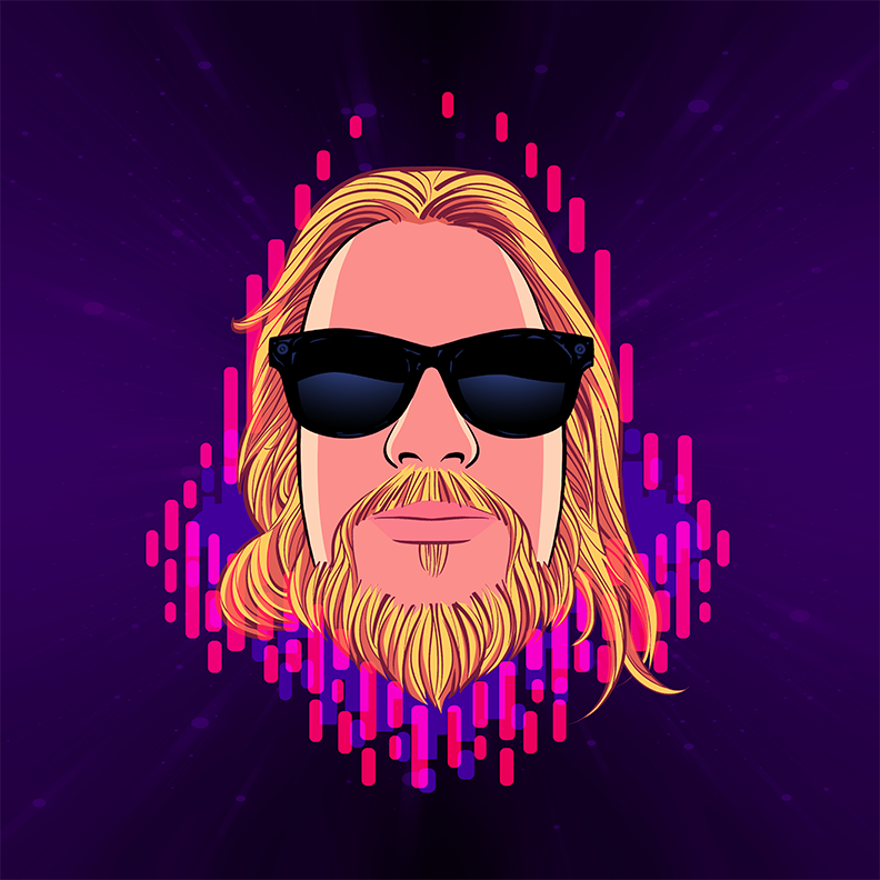 Jon Radoff 👾/acc 🎮 Metavert