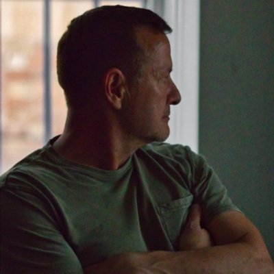 Andy Blithe - aturn films