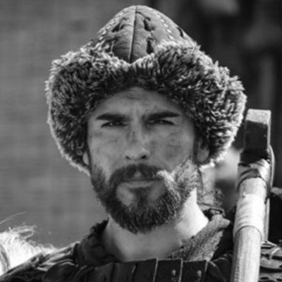 Bashkarma🇺🇸🌏🇷🇺