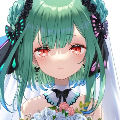 潤羽るしあ【活動終了】