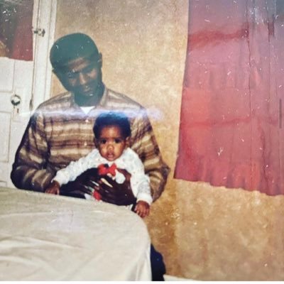 Jamilla Won! Master of Arts, Bachelors of Science.