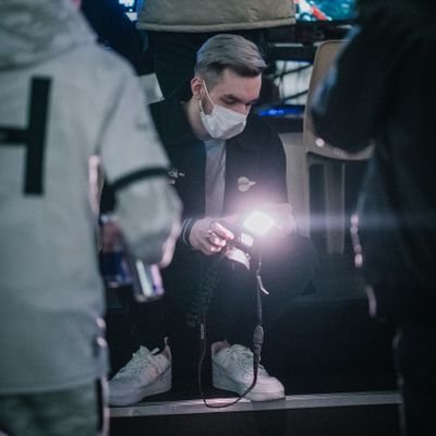 Adrien Franki Volhuer