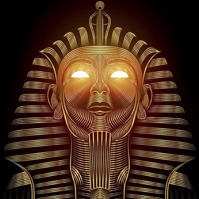 NTR of Pharaoh Khonshu Heru