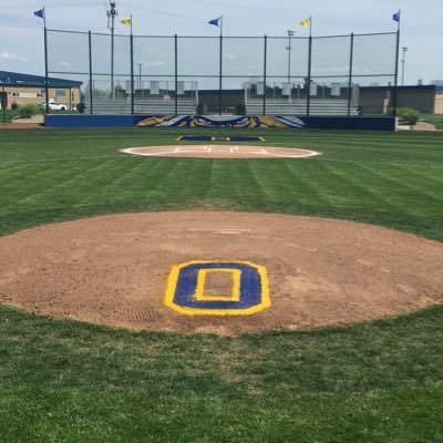 Ontario Warriors Baseball