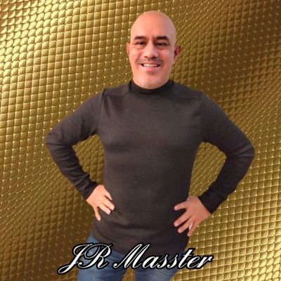 JR Masster