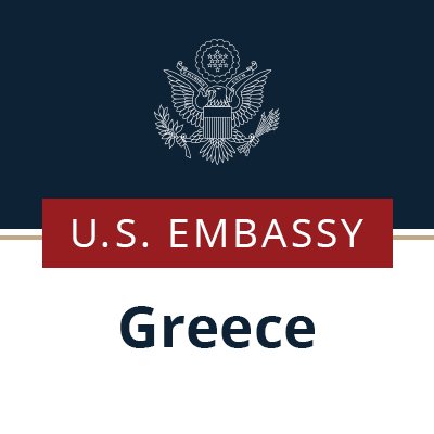 U.S. Embassy Athens