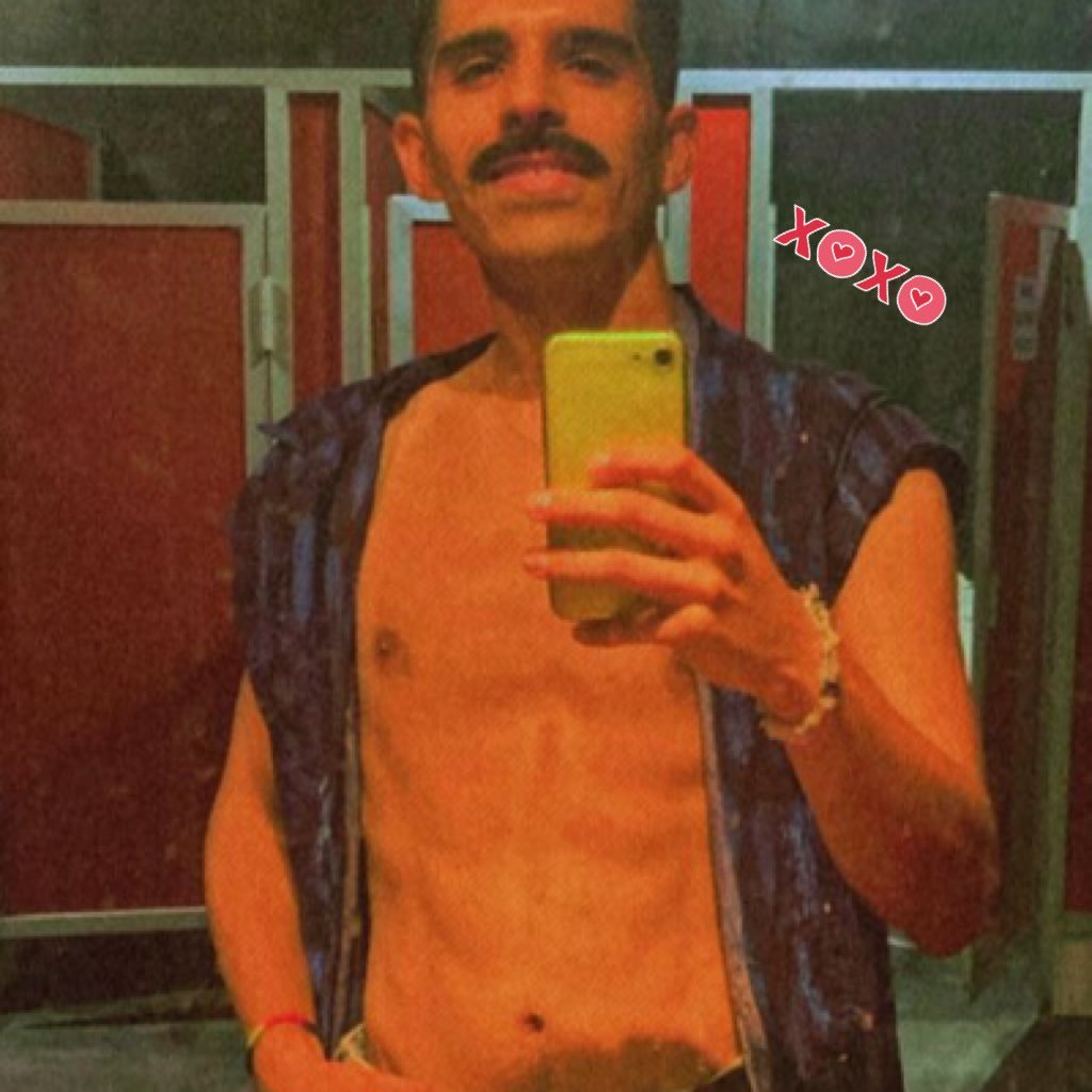 Sebastián Maureira 🏳️‍🌈🌳