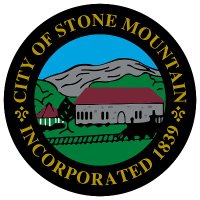 City of Stone Mountain - Government