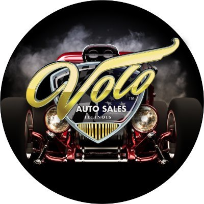 Volo Museum Auto Sales