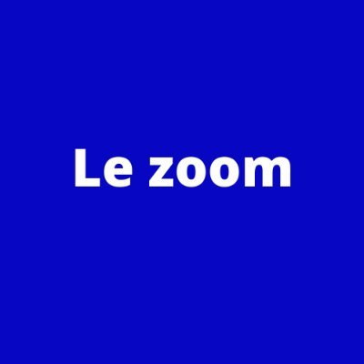 Le Zoom - Site algérien d'information